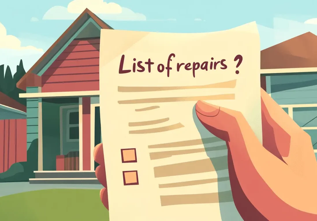 Sell a Minnesota House With Unpermitted Work